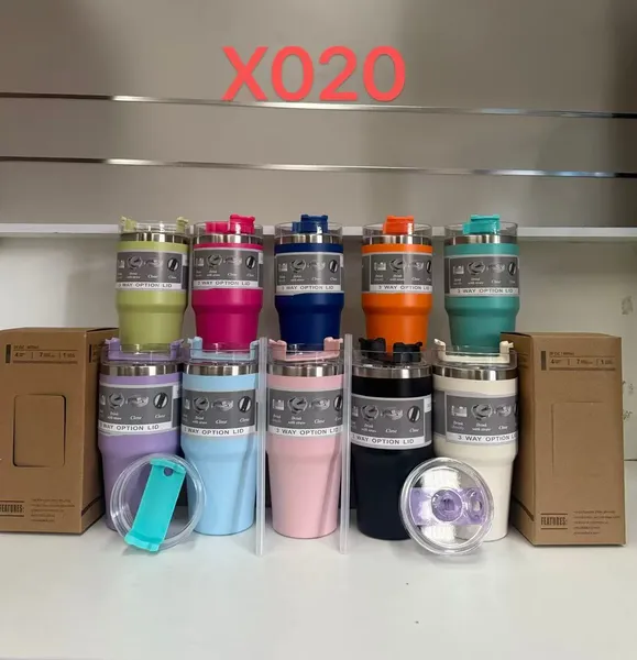 Termo sin marca 20oz para auto