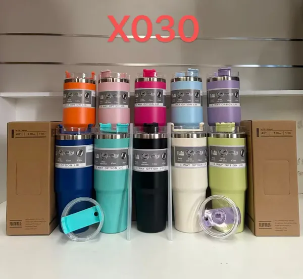 Termo sin marca 30oz para auto