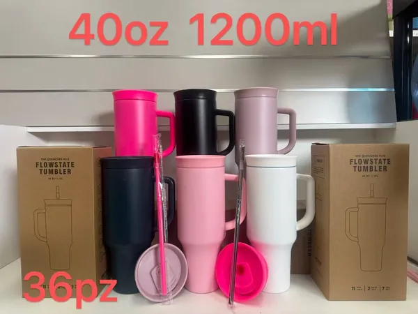 Termo sin marca 40oz