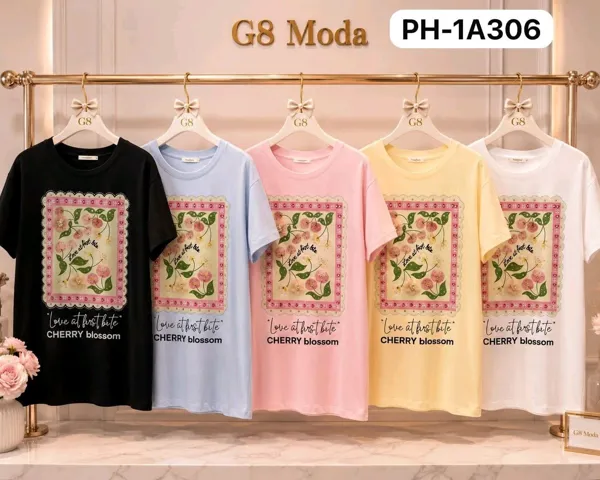 Playera Love at first bite