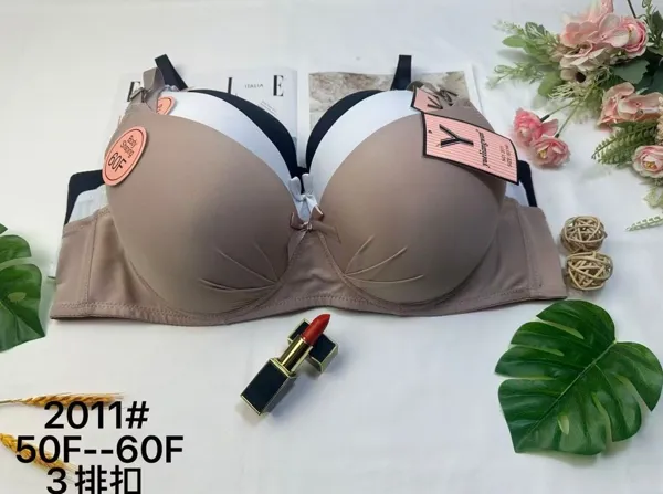 Brasier push-up con varilla copa F