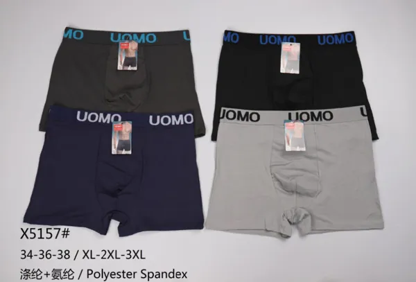 BOXER