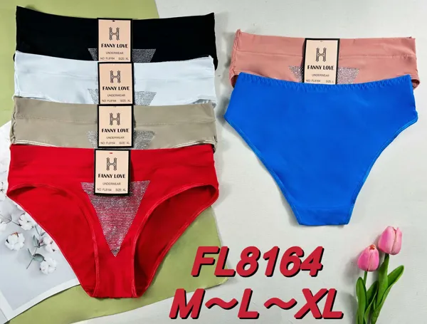 Bikini con aplicacion de pedreria en V