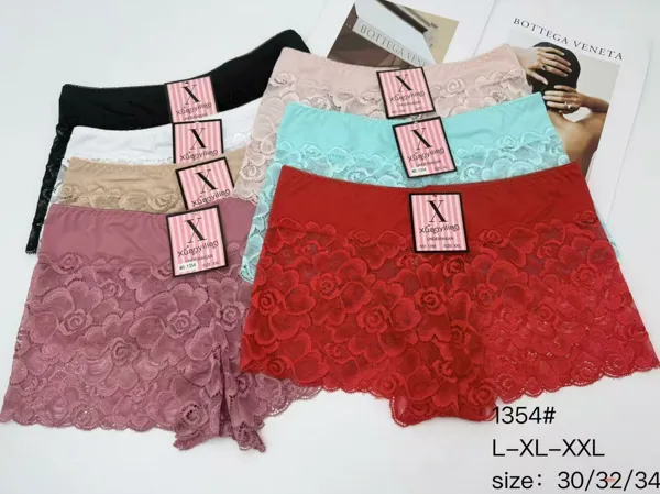 Ropa interior al por mayor para revender