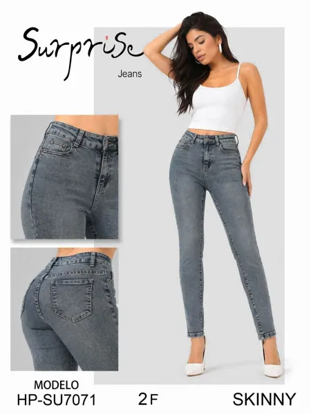 Jeans Skinny