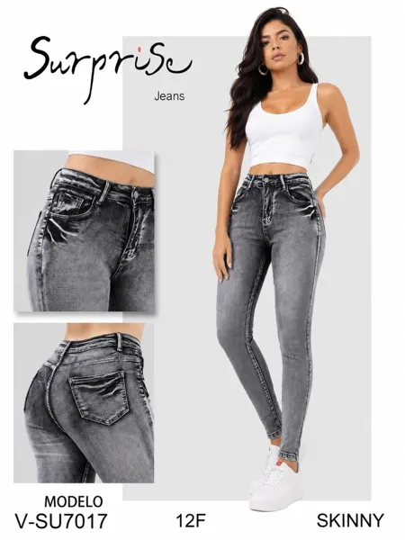 Jeans Skinny