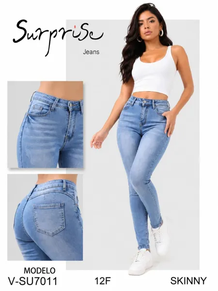 Jeans Skinny