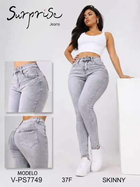 Jeans Surprise
