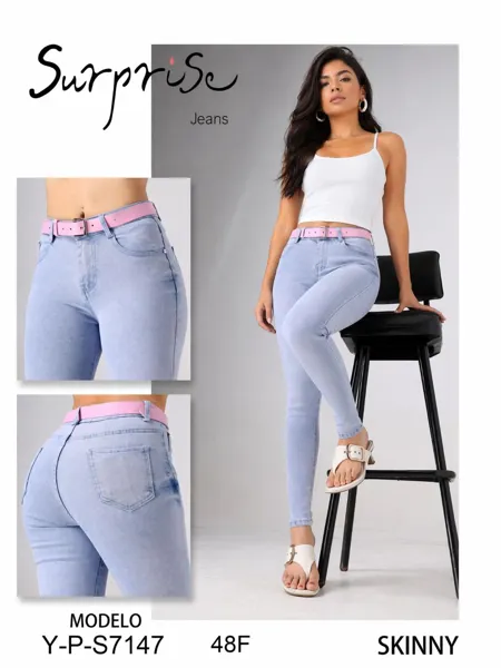 Jeans Skinny