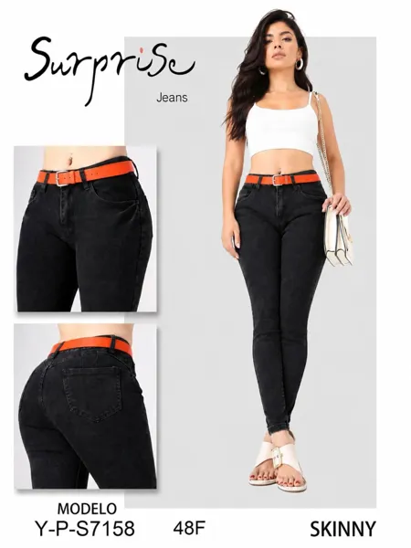 Jeans Skinny
