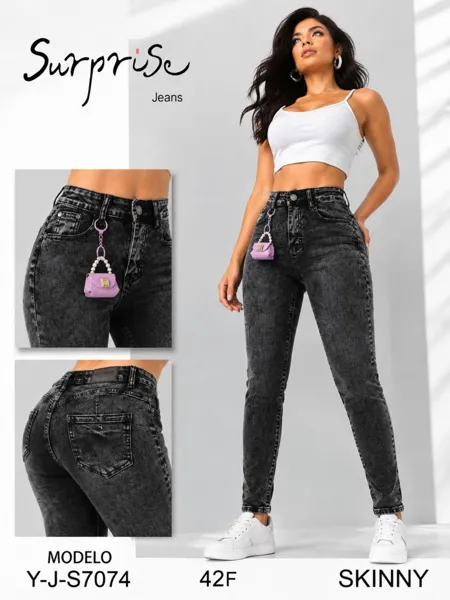 Jeans Skinny