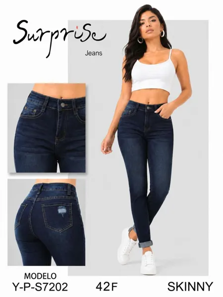 Jeans Skinny