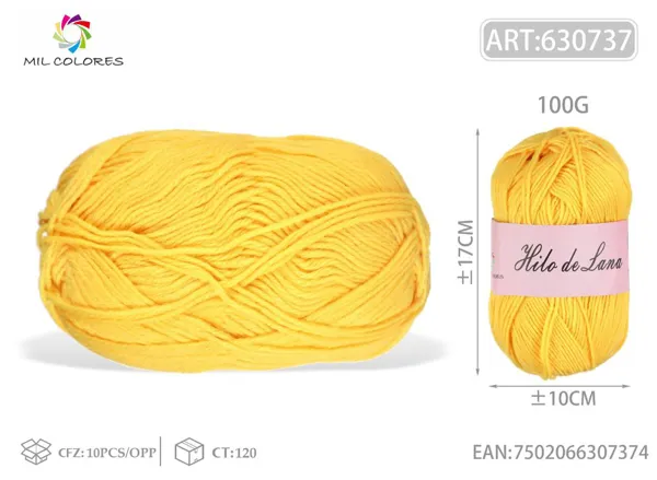 Lana fina 100G M13
