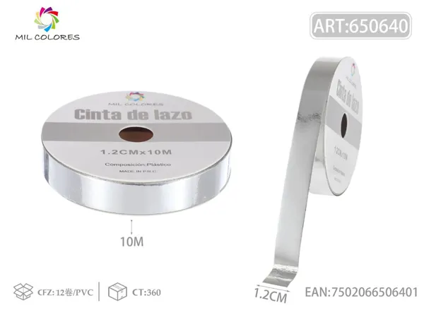 Cinta de lazo
