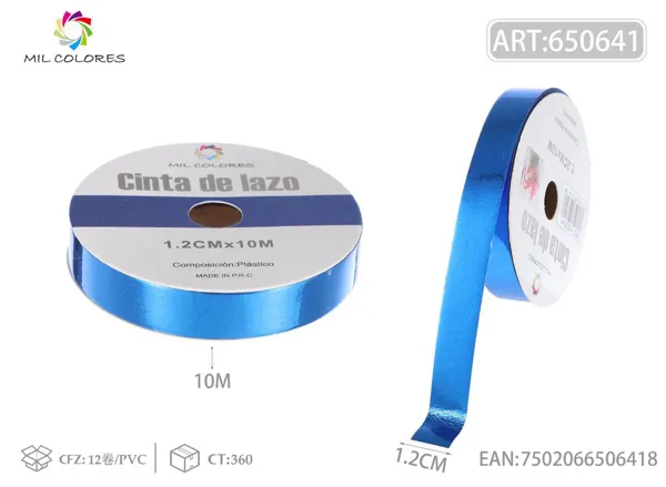 Cinta de lazo