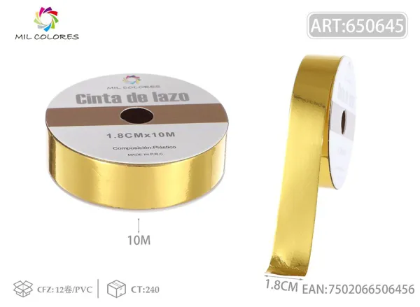 Cinta de lazo