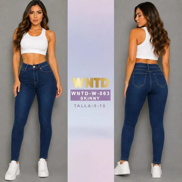 Jeans Skinny