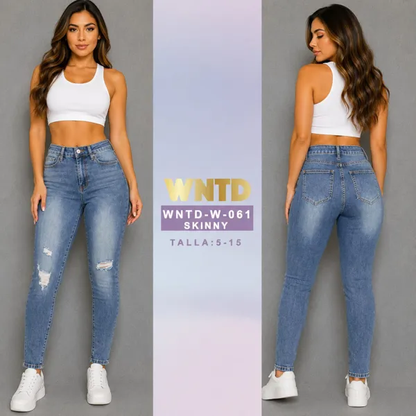 Jeans Skinny