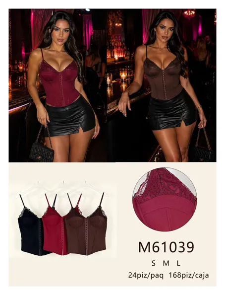 Corset