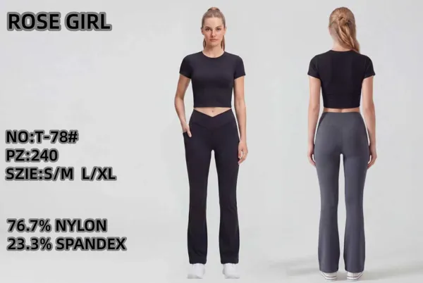 Leggings deportivos