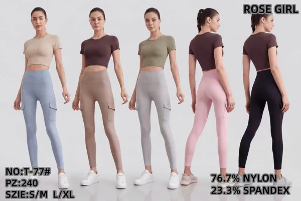 Leggings deportivos