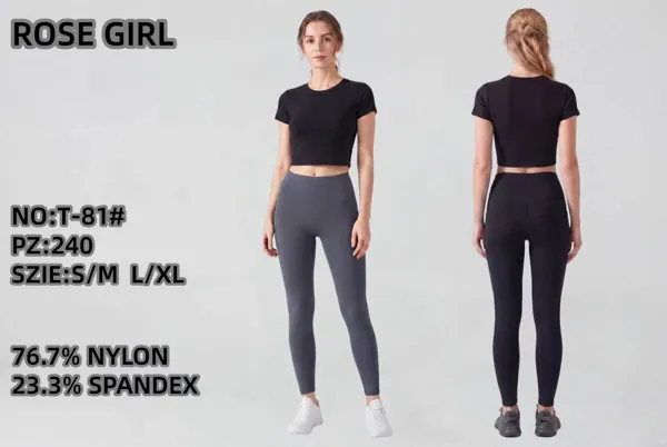 Leggings deportivos