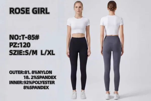 Leggings deportivos