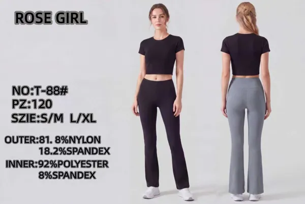 Leggings deportivos