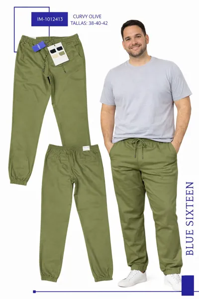Jogger