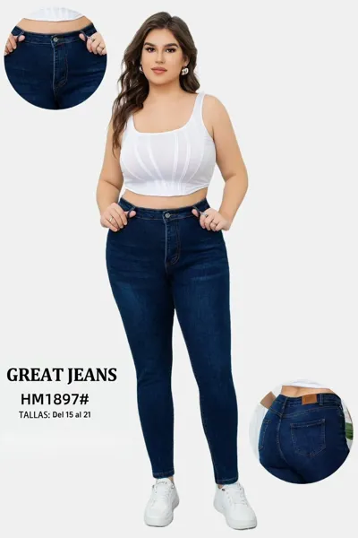 Great Jeans