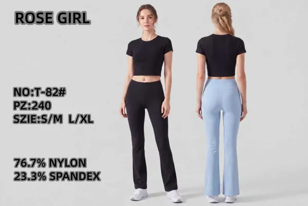 Leggings deportivos