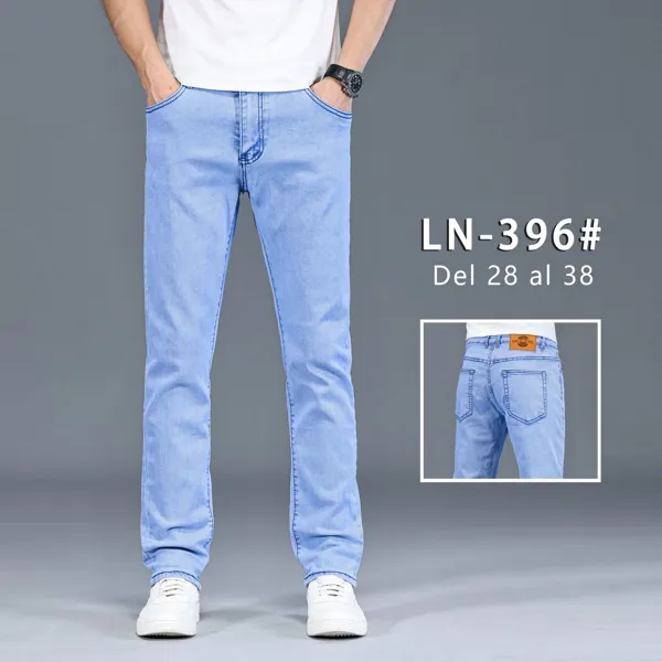 Jeans hombre Greats-LN396
