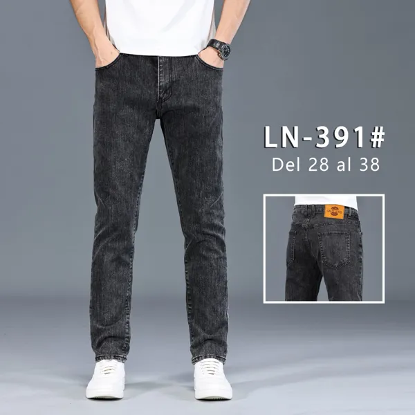 Jeans hombre Greats-LN391