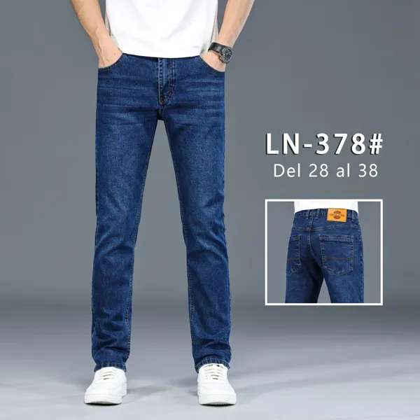 Jeans hombre Greats-LN378