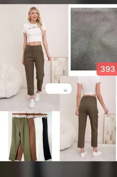 Pantalón casual