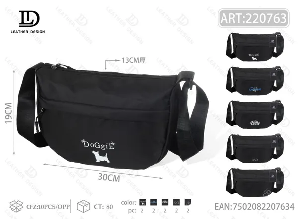 Bolso bandolera de moda para dama
