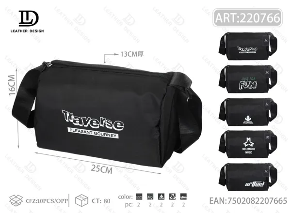 Bolso bandolera de moda para dama
