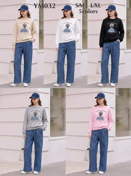 Sudadera