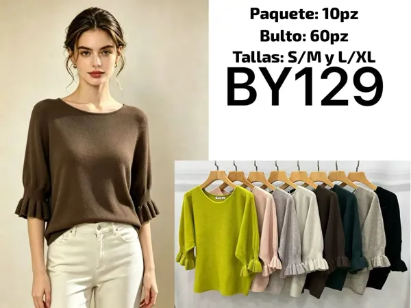 Blusa