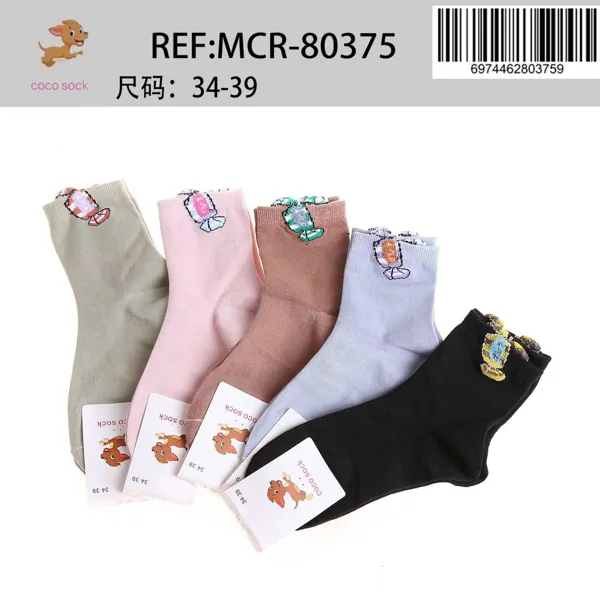 Calcetines Coco Sock