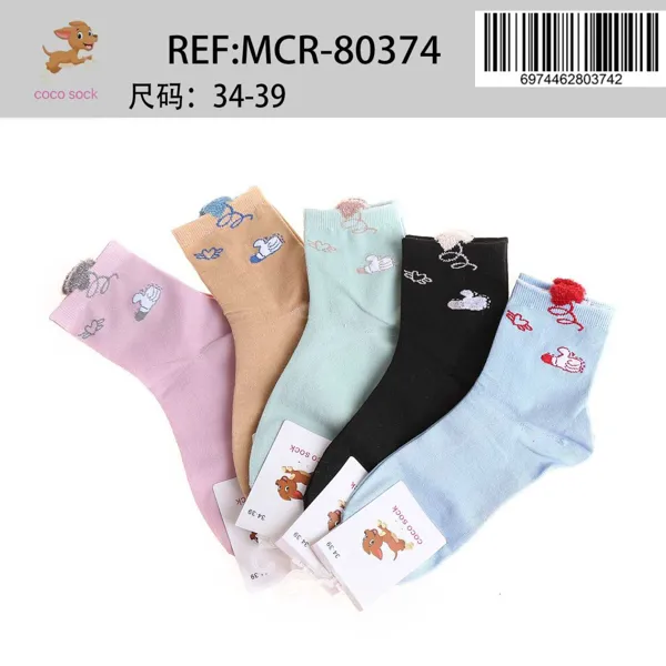Calcetines Coco Sock