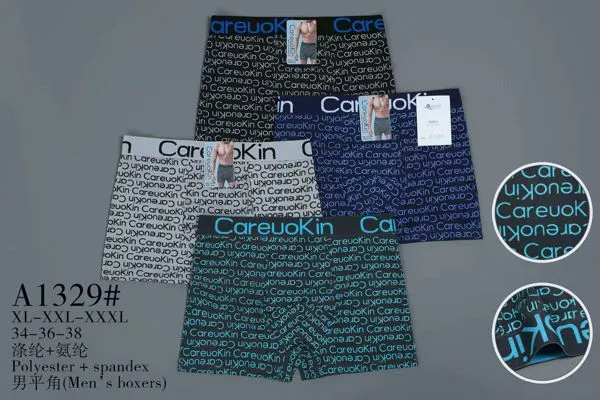 Calzoncillo para hombre
