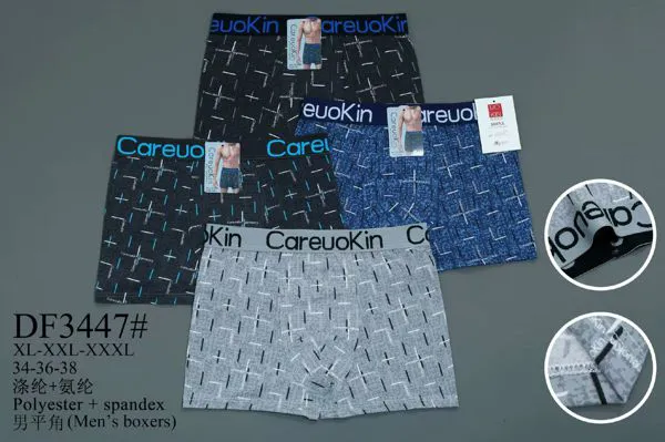 Calzoncillo para hombre