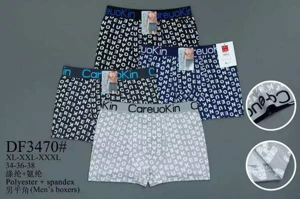 Calzoncillo para hombre