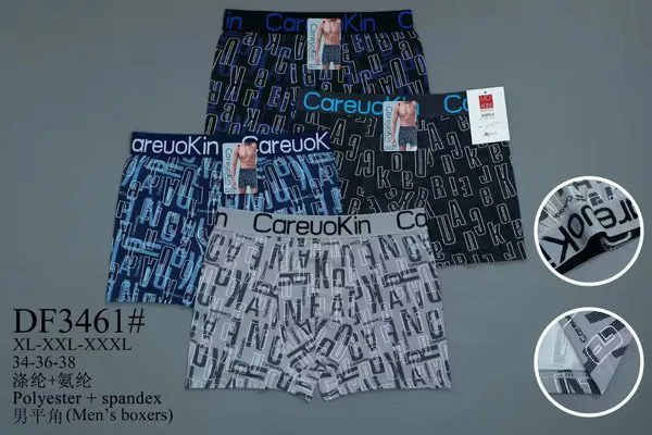 Calzoncillo para hombre