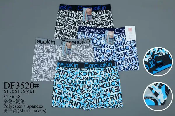 Calzoncillo para hombre