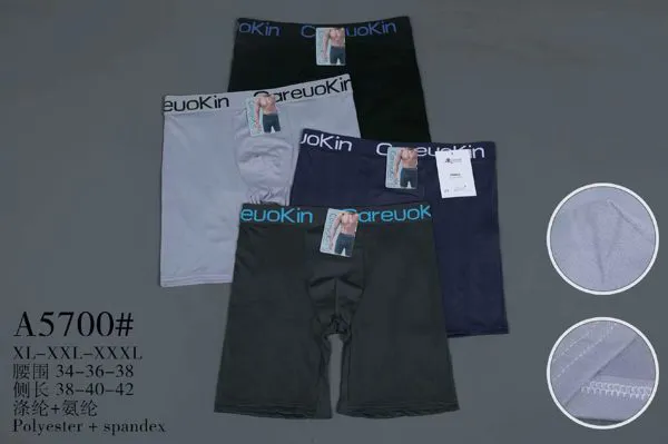 Calzoncillo para hombre