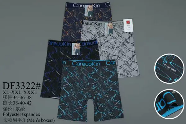 Calzoncillo para hombre