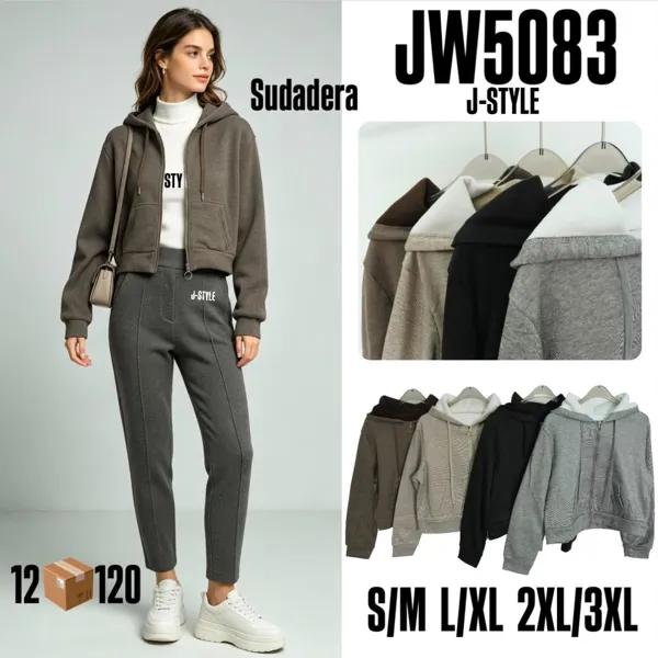 Sudadera