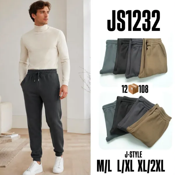 Joggers